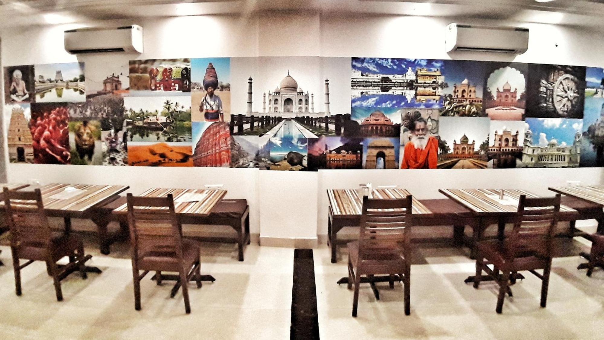 Airport Hotel Delhi Aerocity, 15 Mins Yashobhoomi Nowe Delhi Zewnętrze zdjęcie