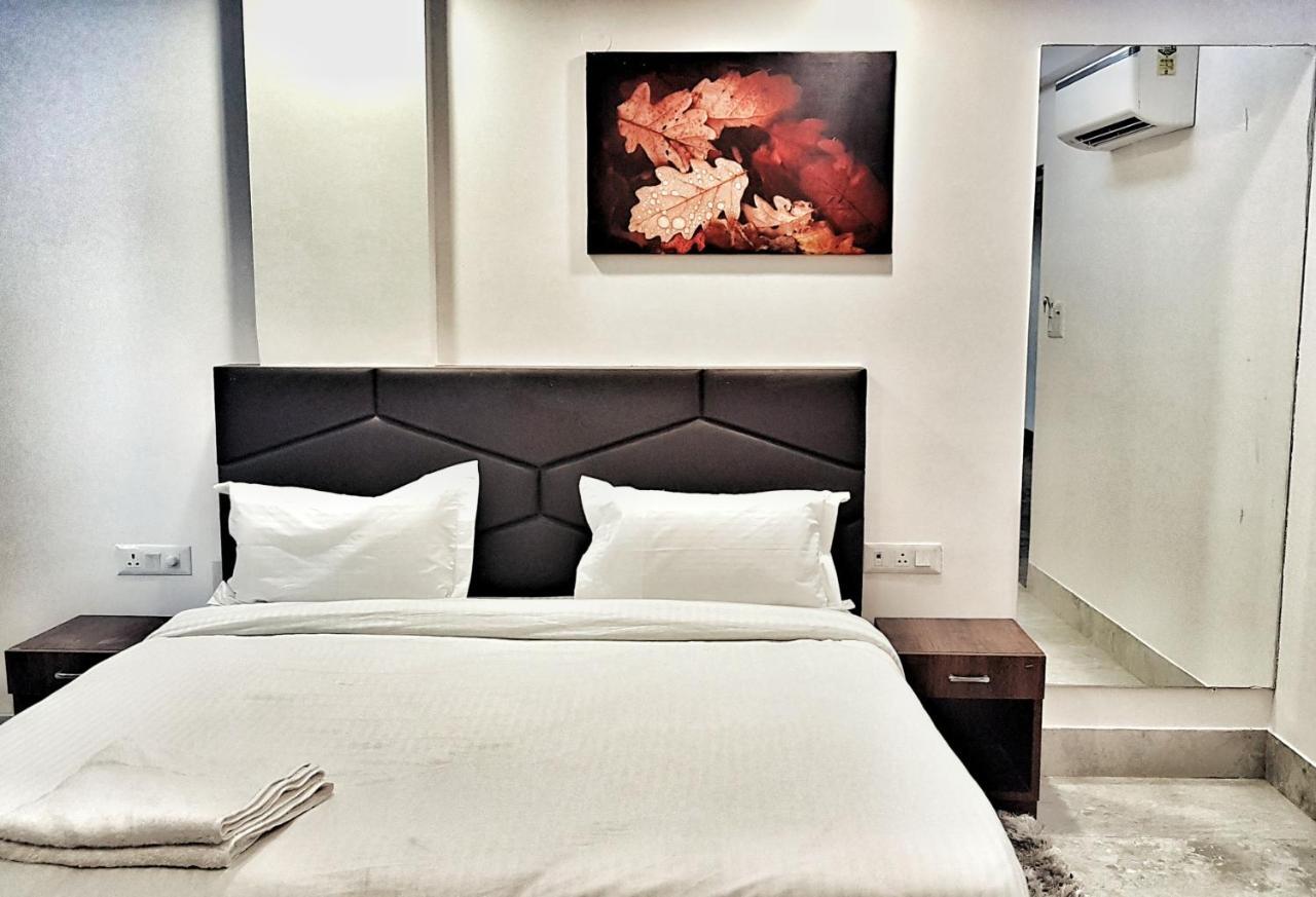 Airport Hotel Delhi Aerocity, 15 Mins Yashobhoomi Nowe Delhi Zewnętrze zdjęcie